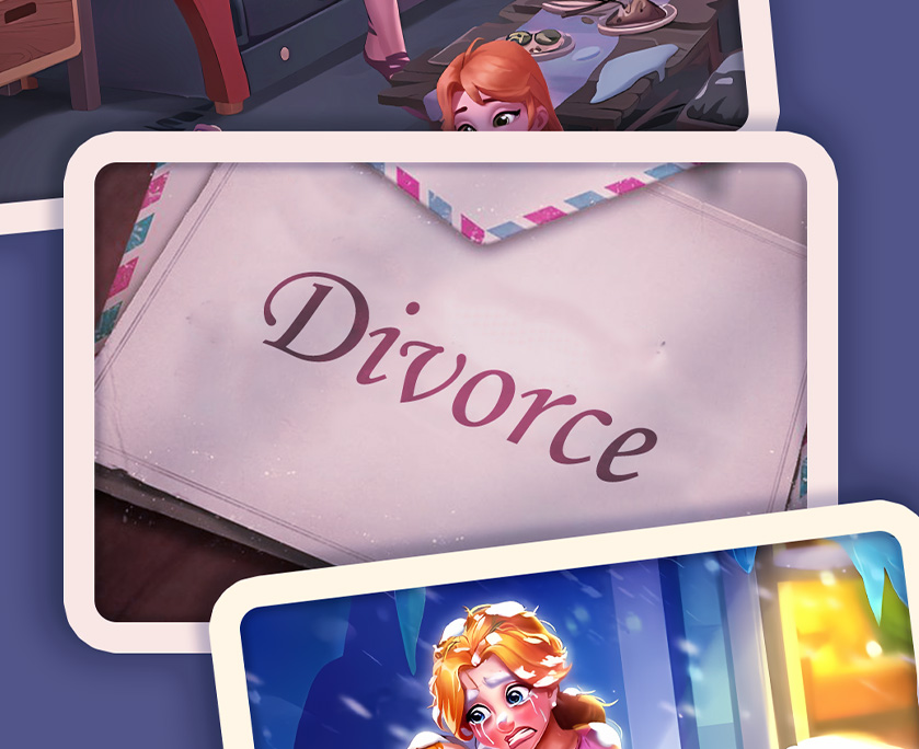 Story Progression