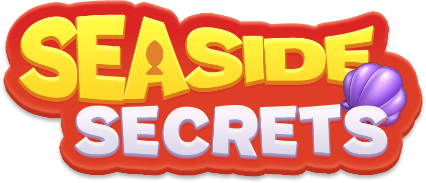 Seaside Secrets Logo